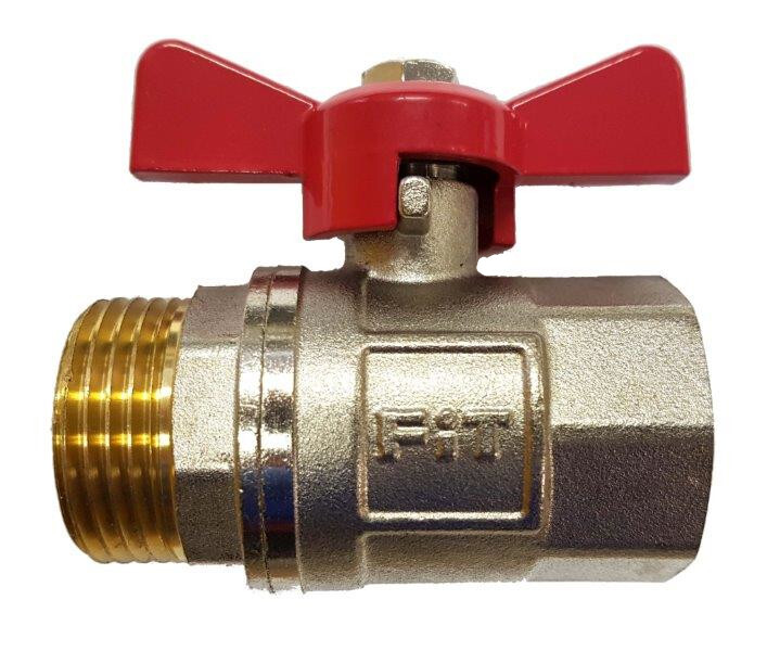 50937_KK 15 SMV-B -FF MOTYL